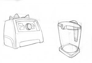 Read more about the article Vitamix Composition