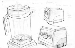 Read more about the article Vitamix Blender – Hannah Tatman