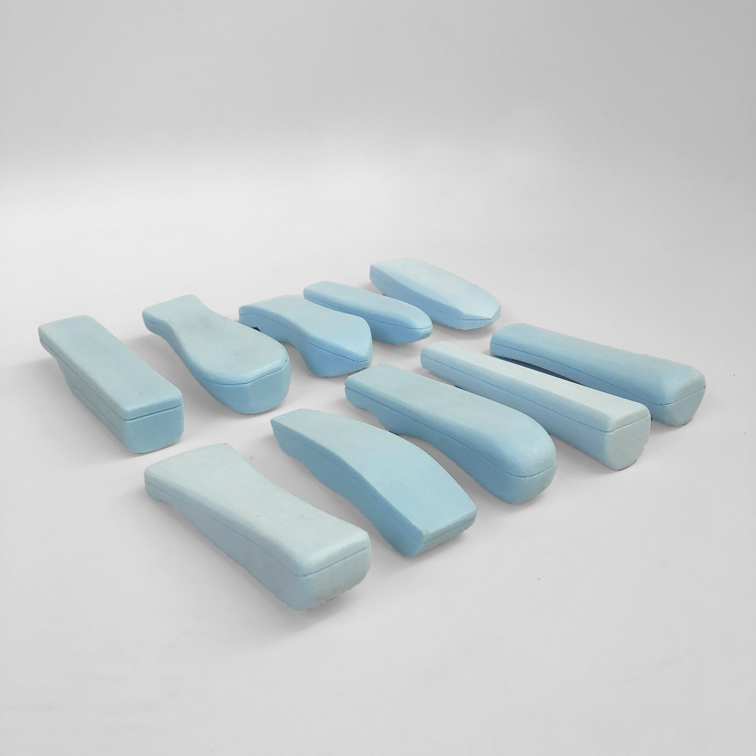 Read more about the article Blue Foam Project – Wii Remote