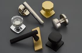 Read more about the article Redesigning Door Handles