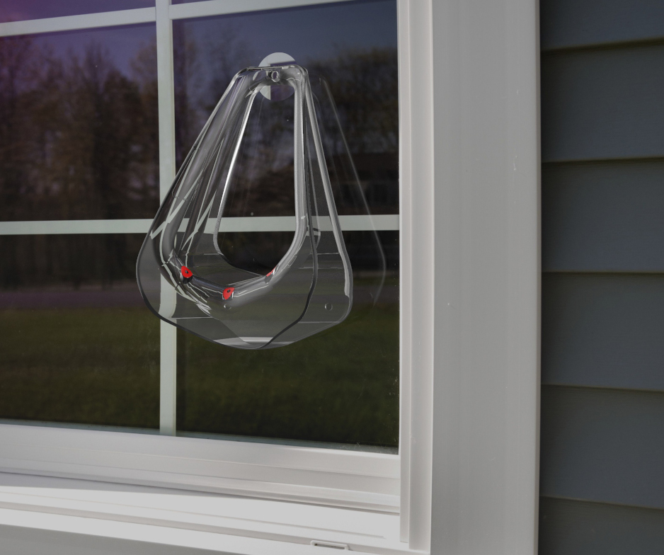 Read more about the article 06- Hummingbird Feeder Project – Hannah Tatman
