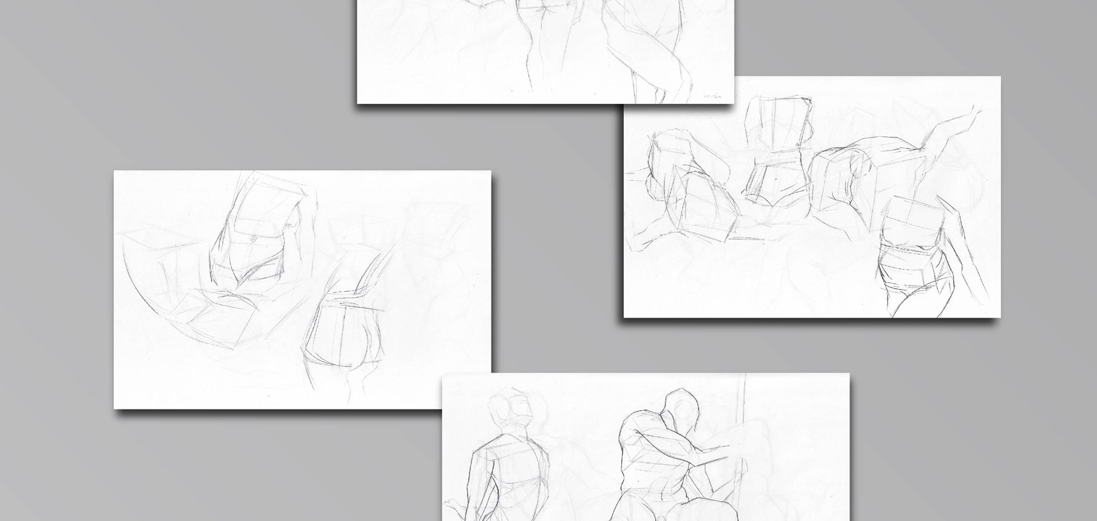 Read more about the article Kent | Figure Drawing