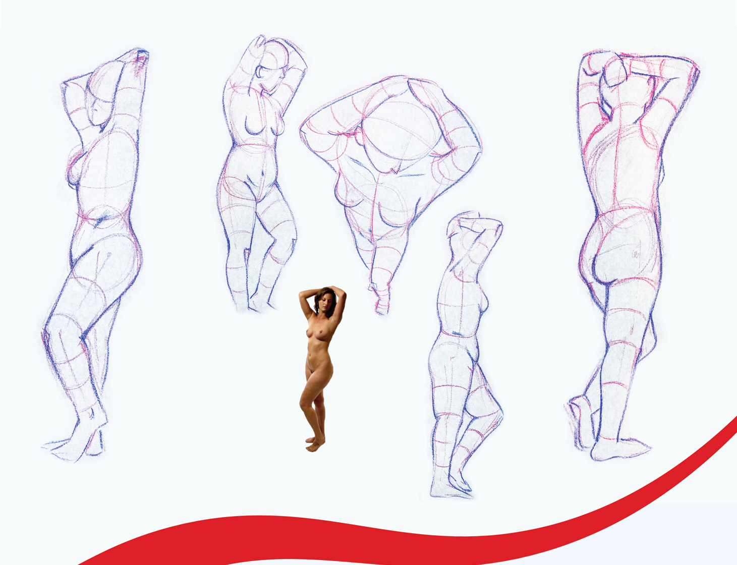 Read more about the article Jane | Figure Drawing