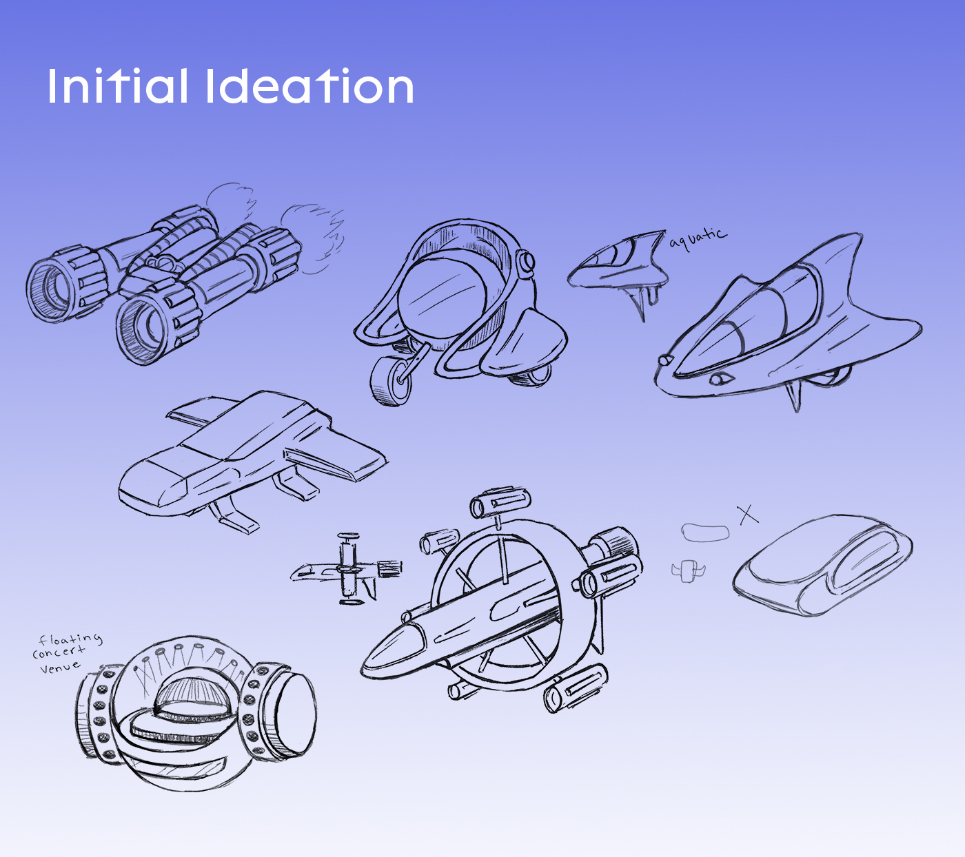 Read more about the article RJ | Future Transportation Design