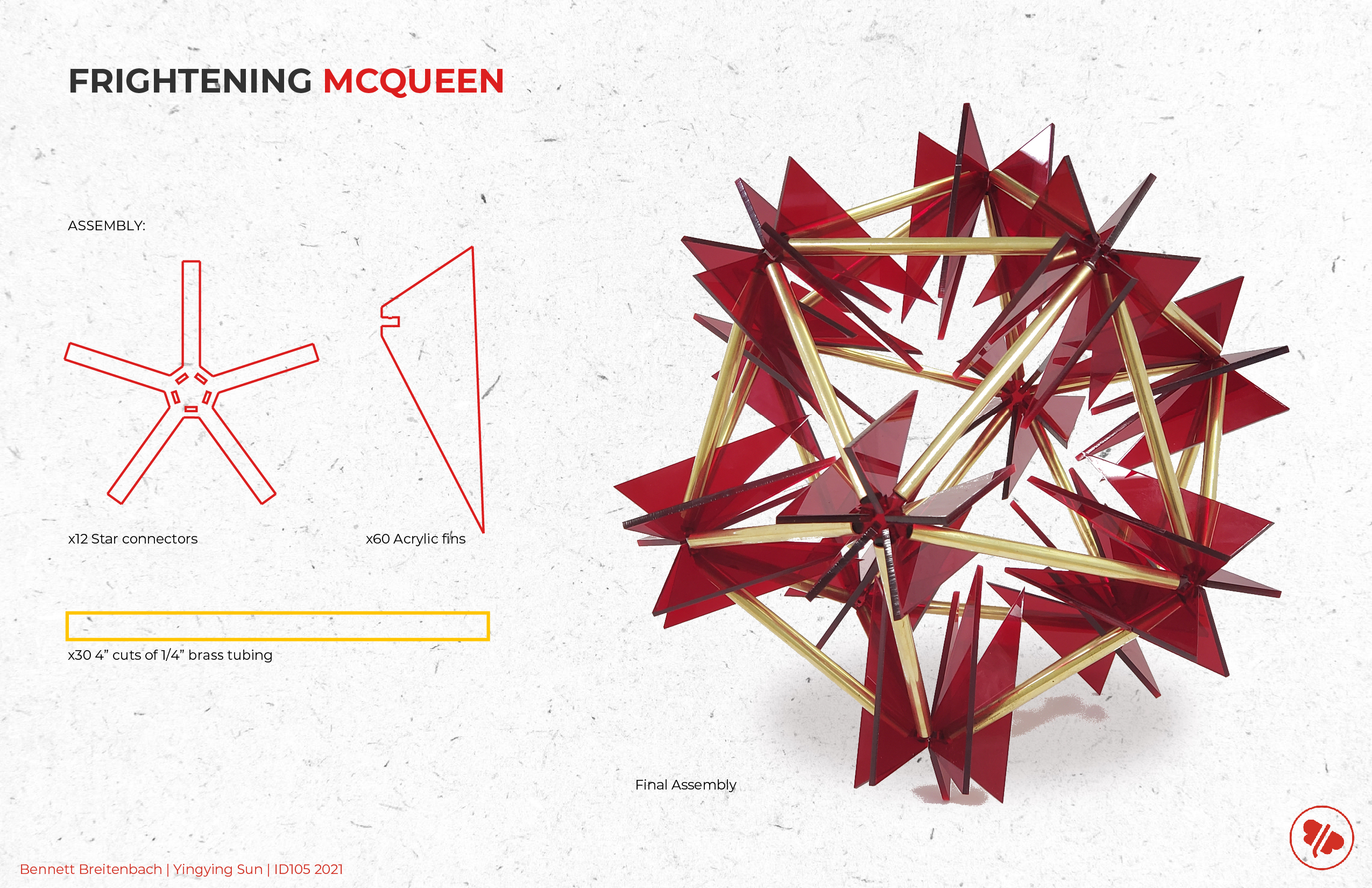 Read more about the article 03 Frightening Mcqueen | Ben