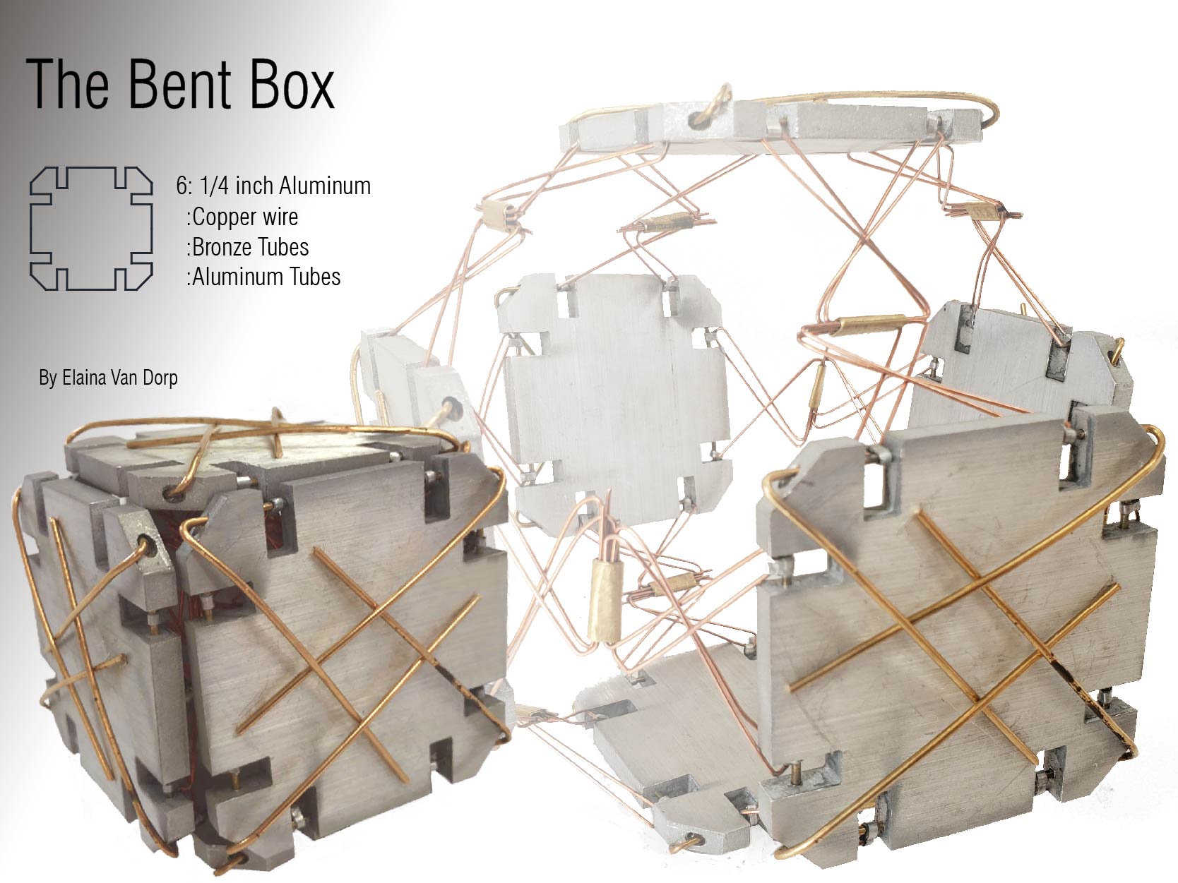 Read more about the article 11 The Bent Box | Lanie