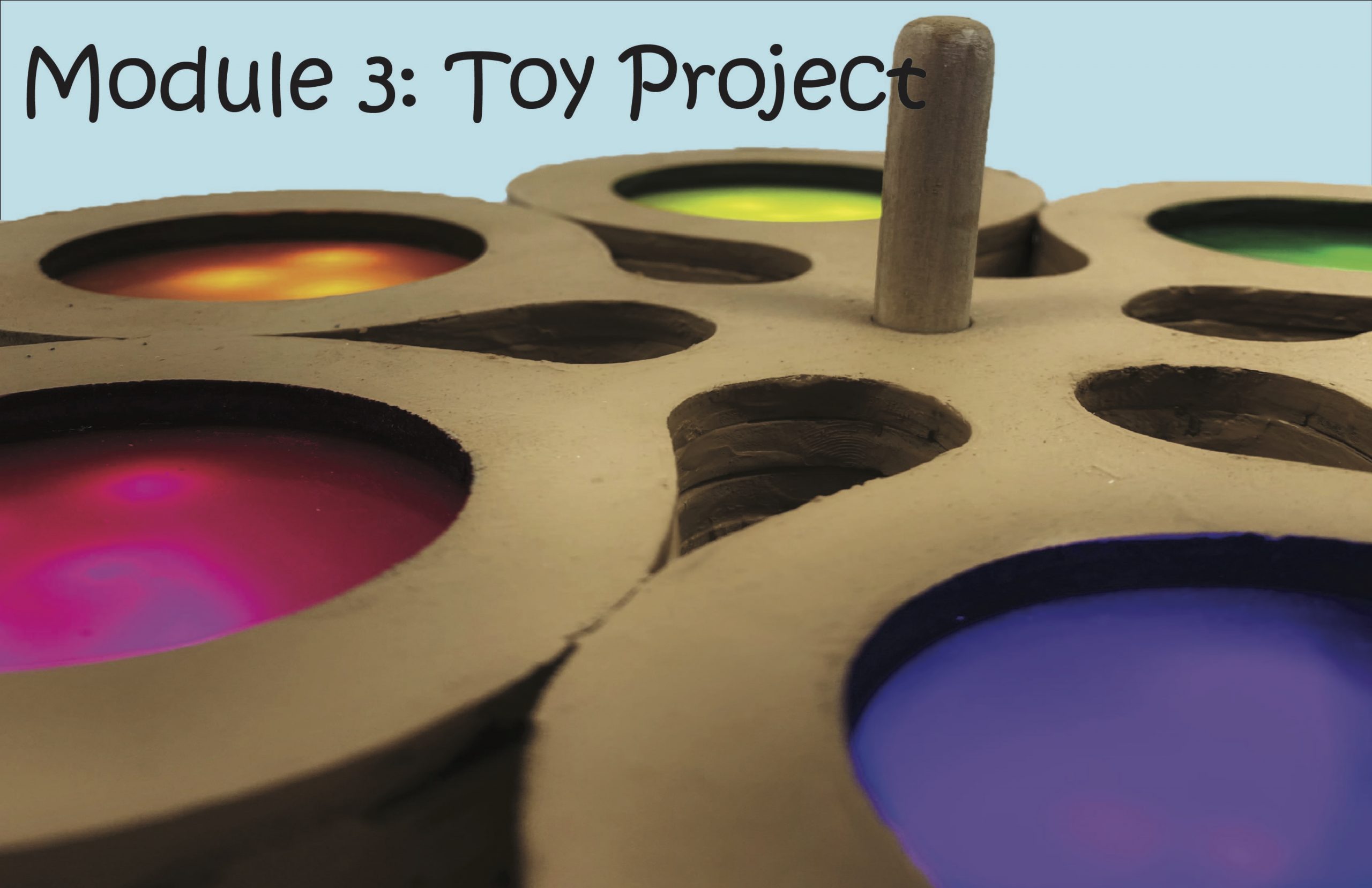 Read more about the article Mackenzie | Toy