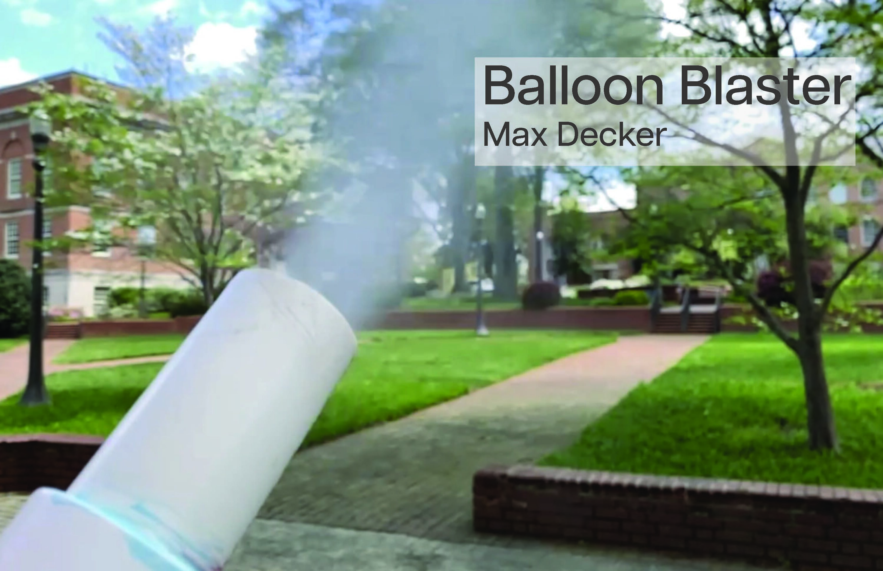 Read more about the article Balloon Blaster_Max