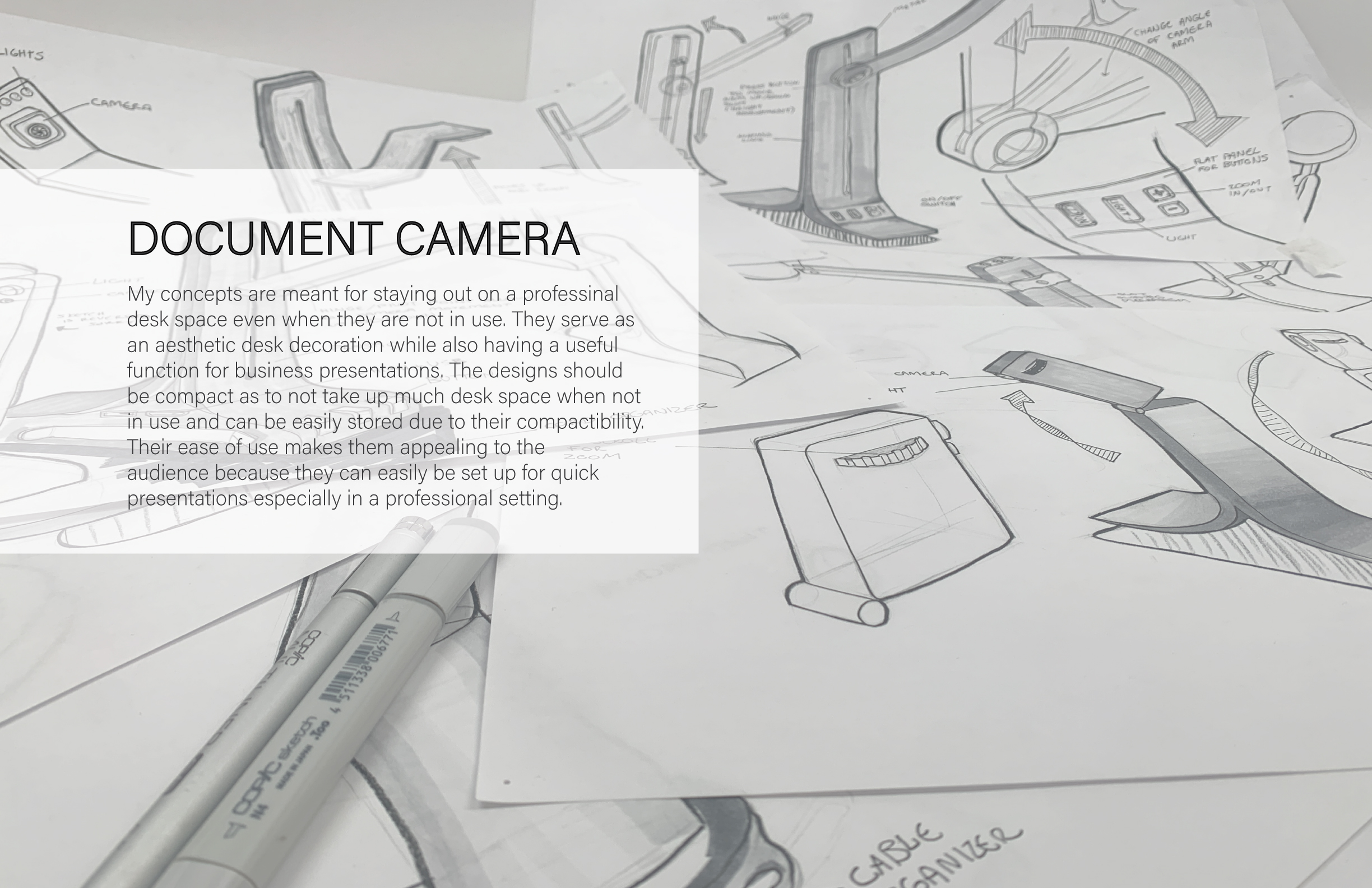 Read more about the article Document Camera_Lara