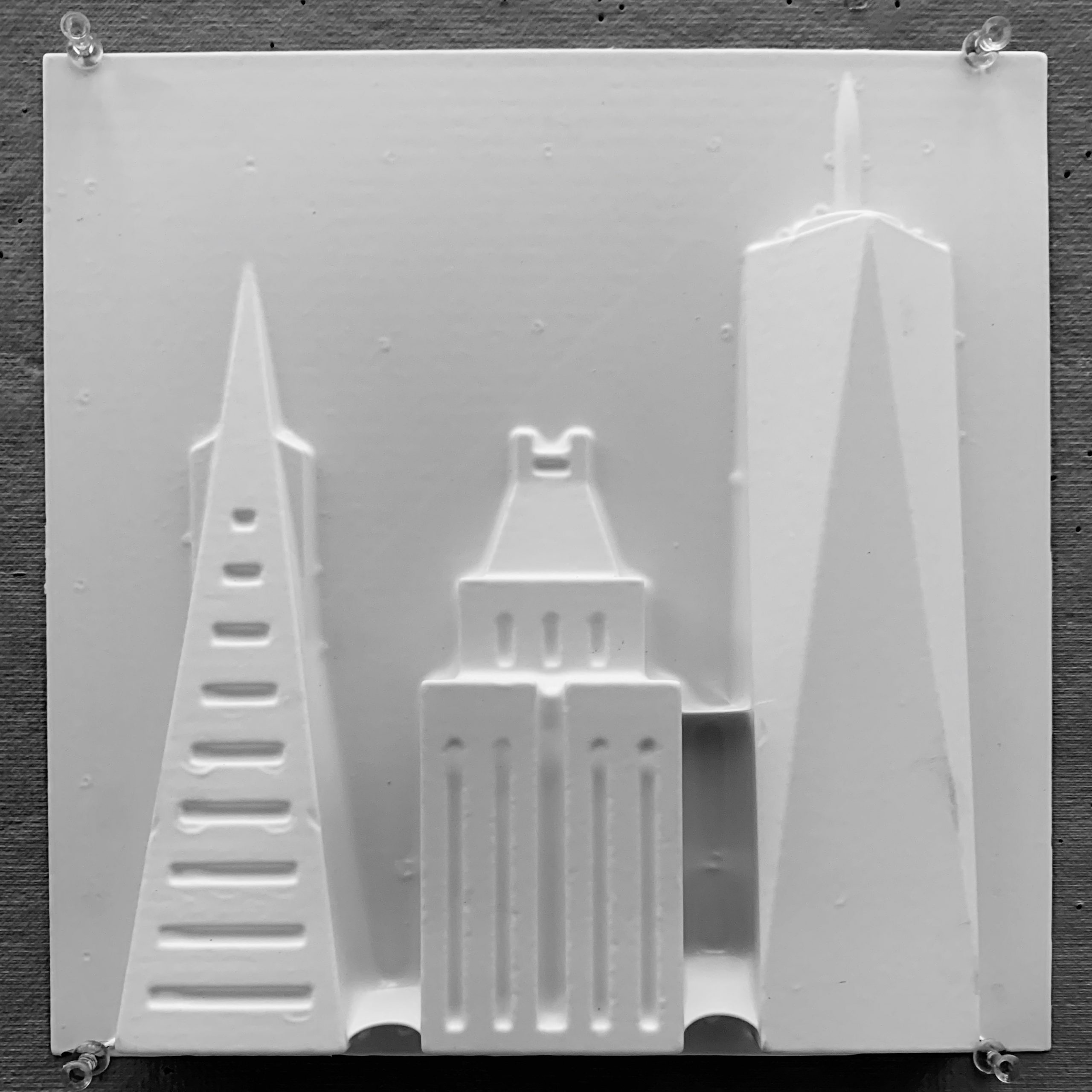 Read more about the article San York Sign