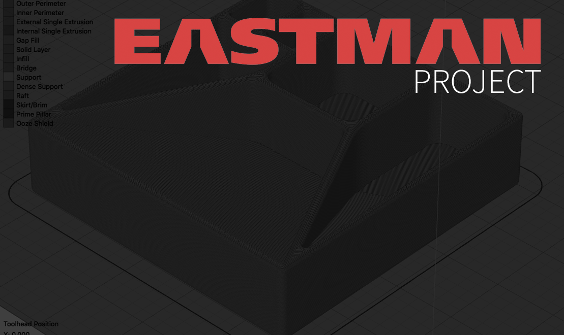 Read more about the article Eastman Project: Zoë Hausmann