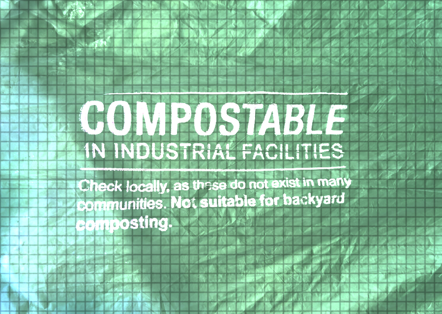 Read more about the article Classic Clamshell Compostable Container