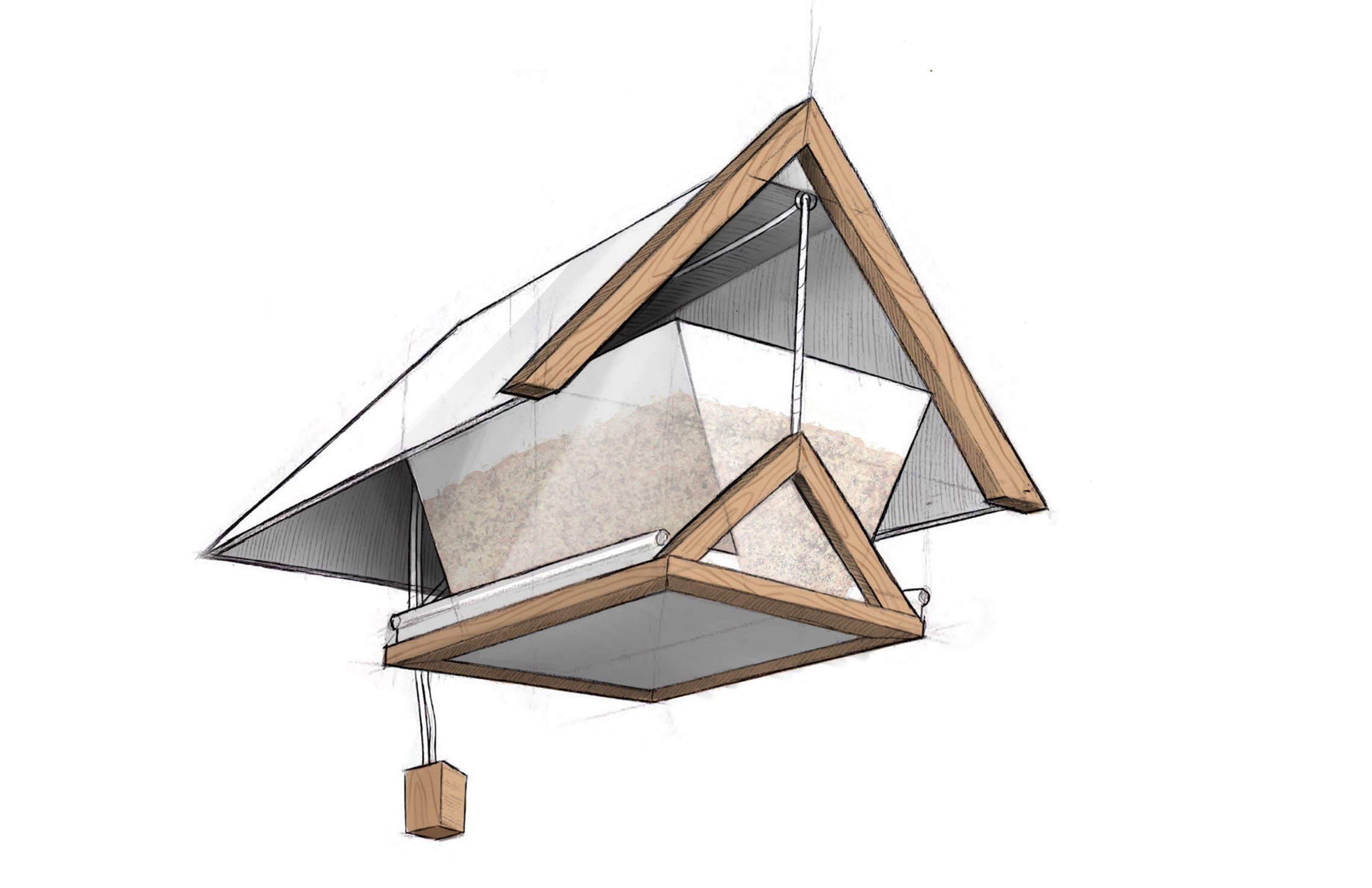 Read more about the article 07 – Lift | Jessie Johnson