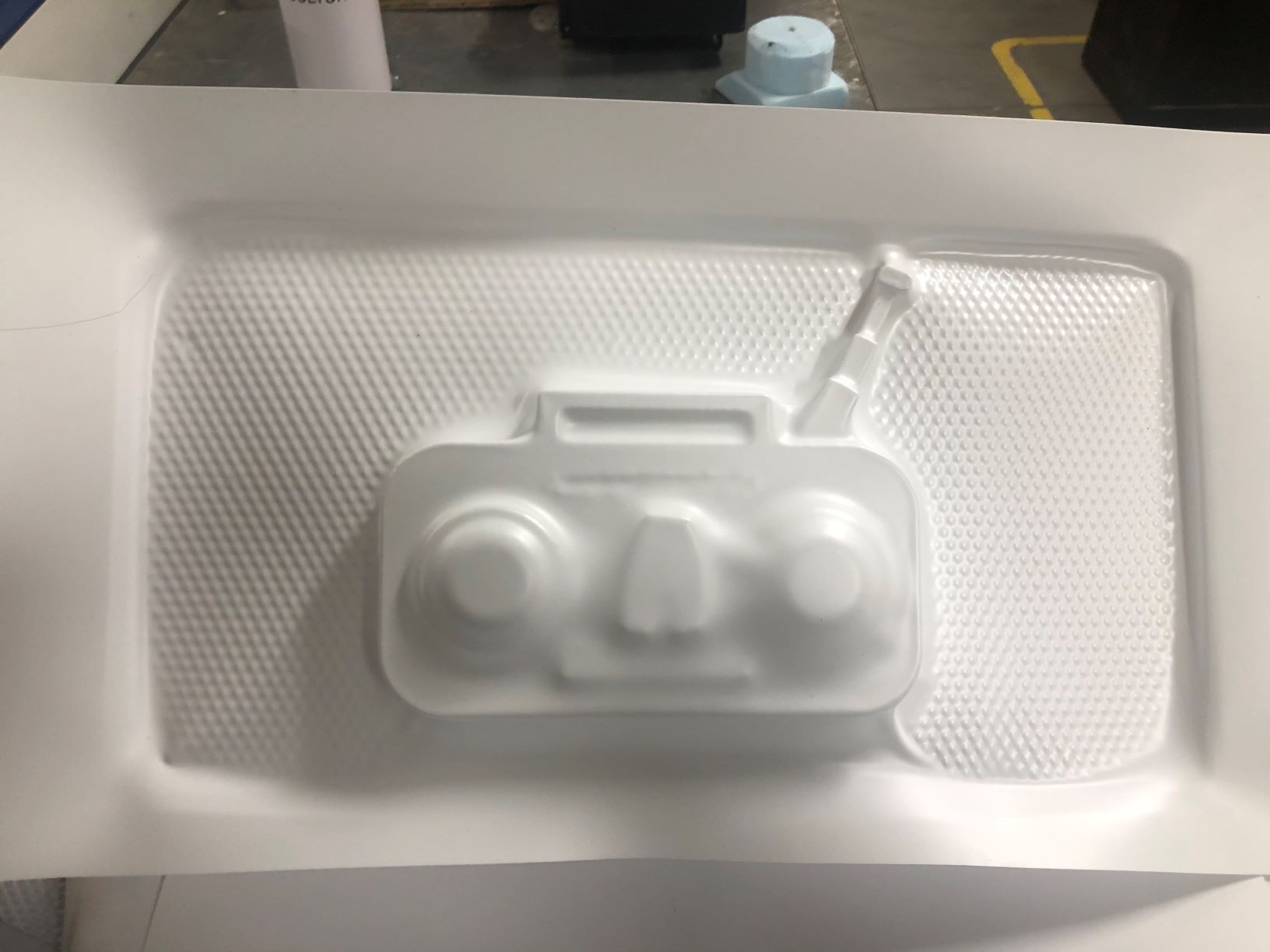 PRODUCTION 2