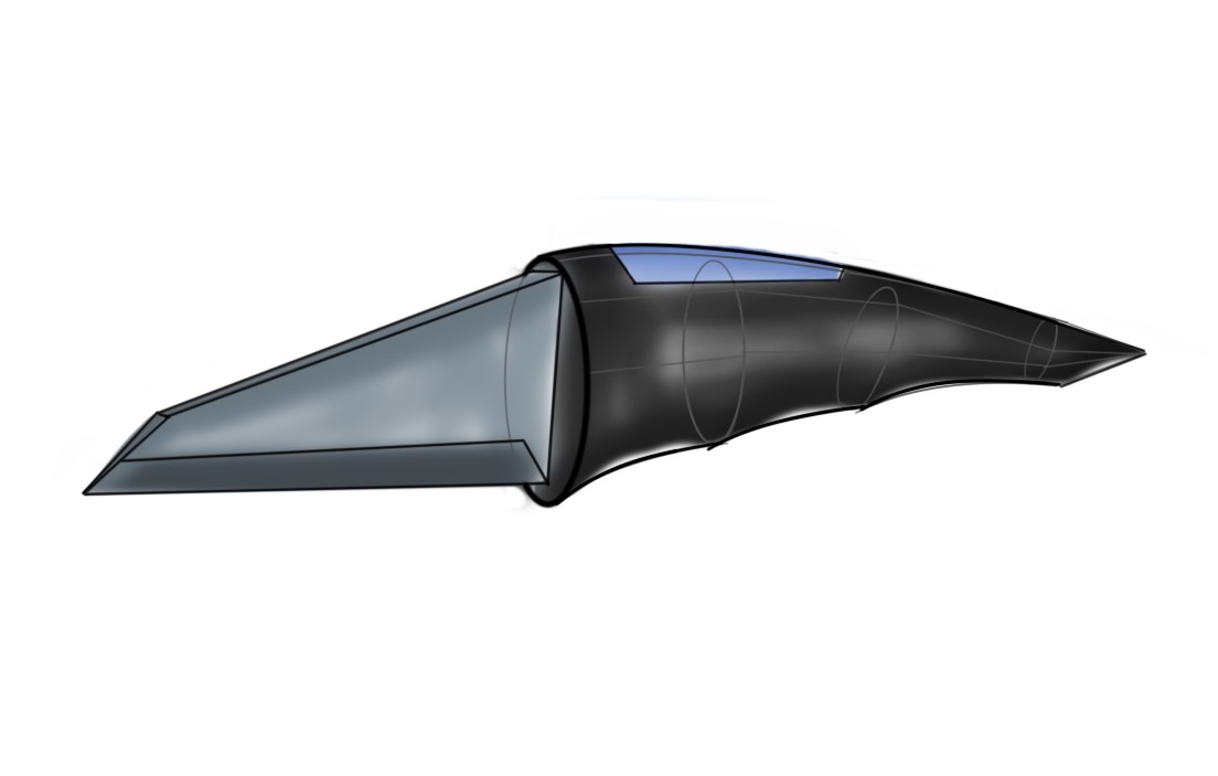 Read more about the article Blue Foam Knife Handles