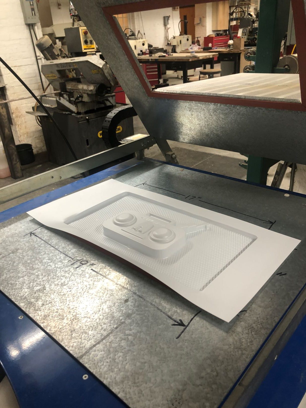 production 3