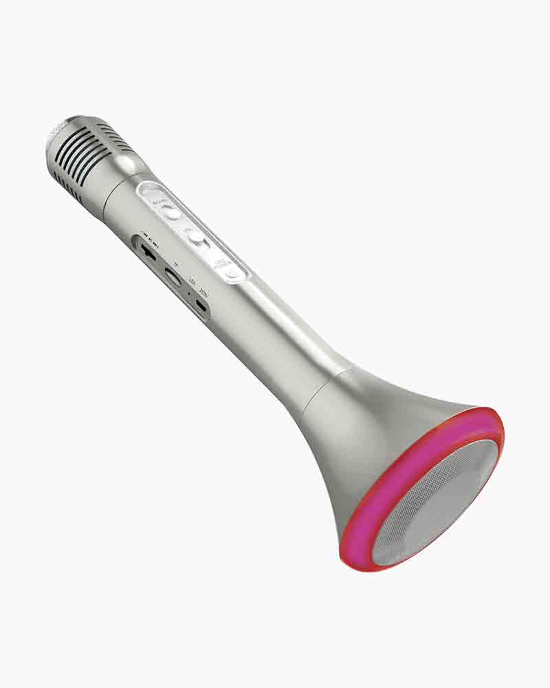 Read more about the article Microphones
