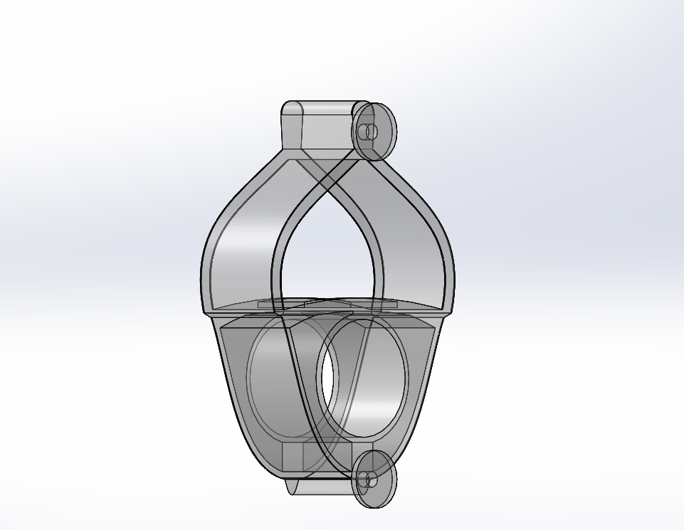 Read more about the article 15 – Acorn Bird Feeder