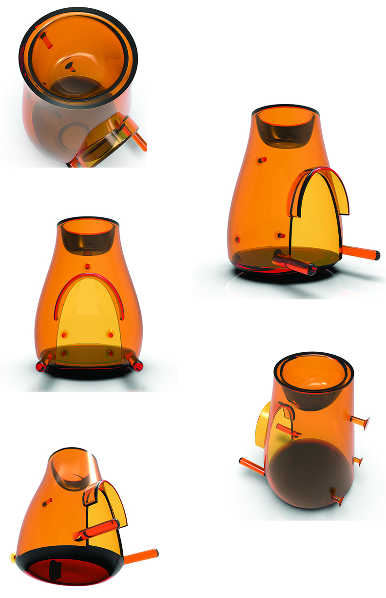 Read more about the article 03-Sunrise Feeder