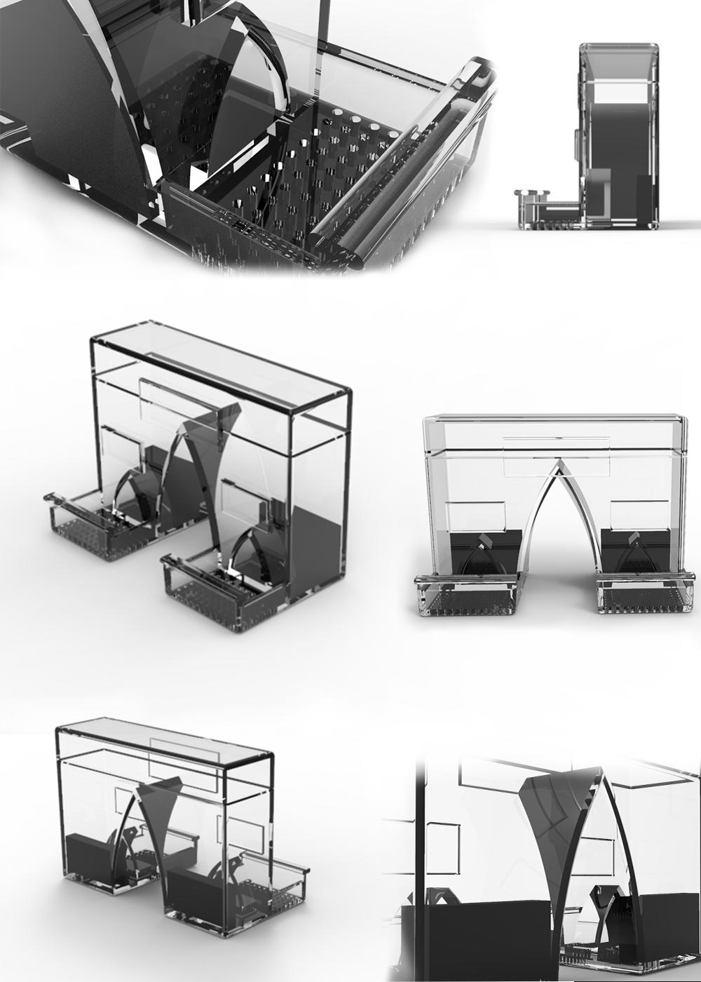 Read more about the article 08- Let’s Ask the Birds Window Bird Feeder