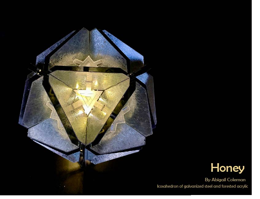 Read more about the article 01 Honey | Abigail