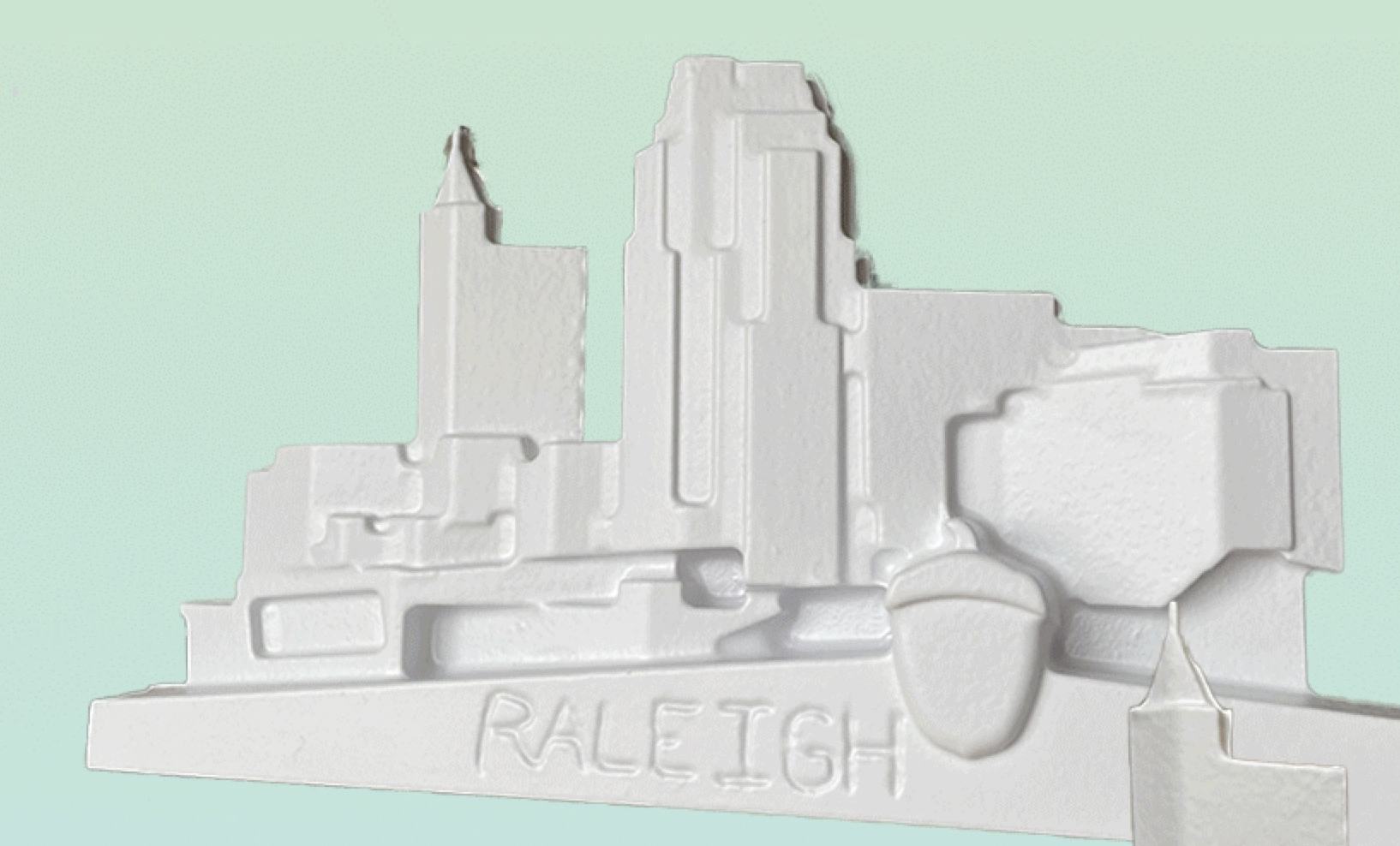 Read more about the article This is Raleigh | Nate