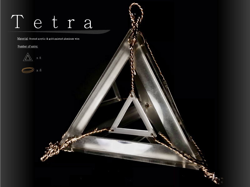 Read more about the article 05 Tetra | Carolyn