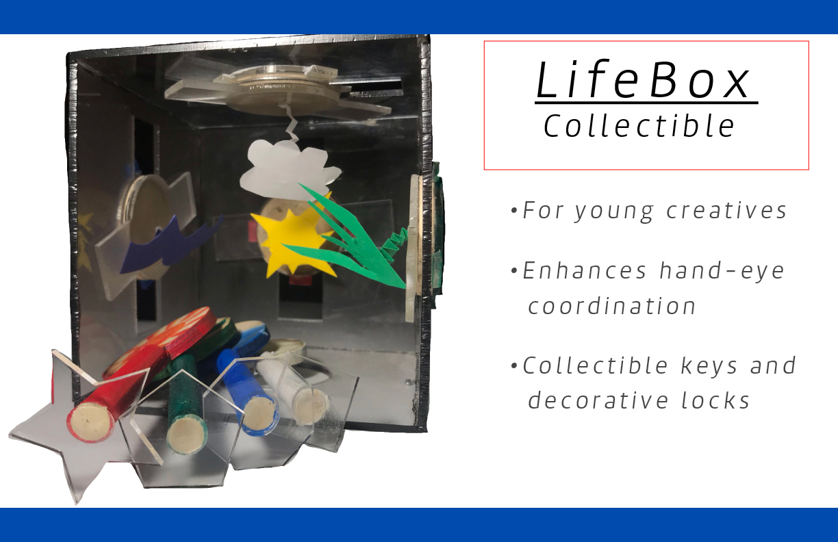 Read more about the article Carolyn | Lifebox