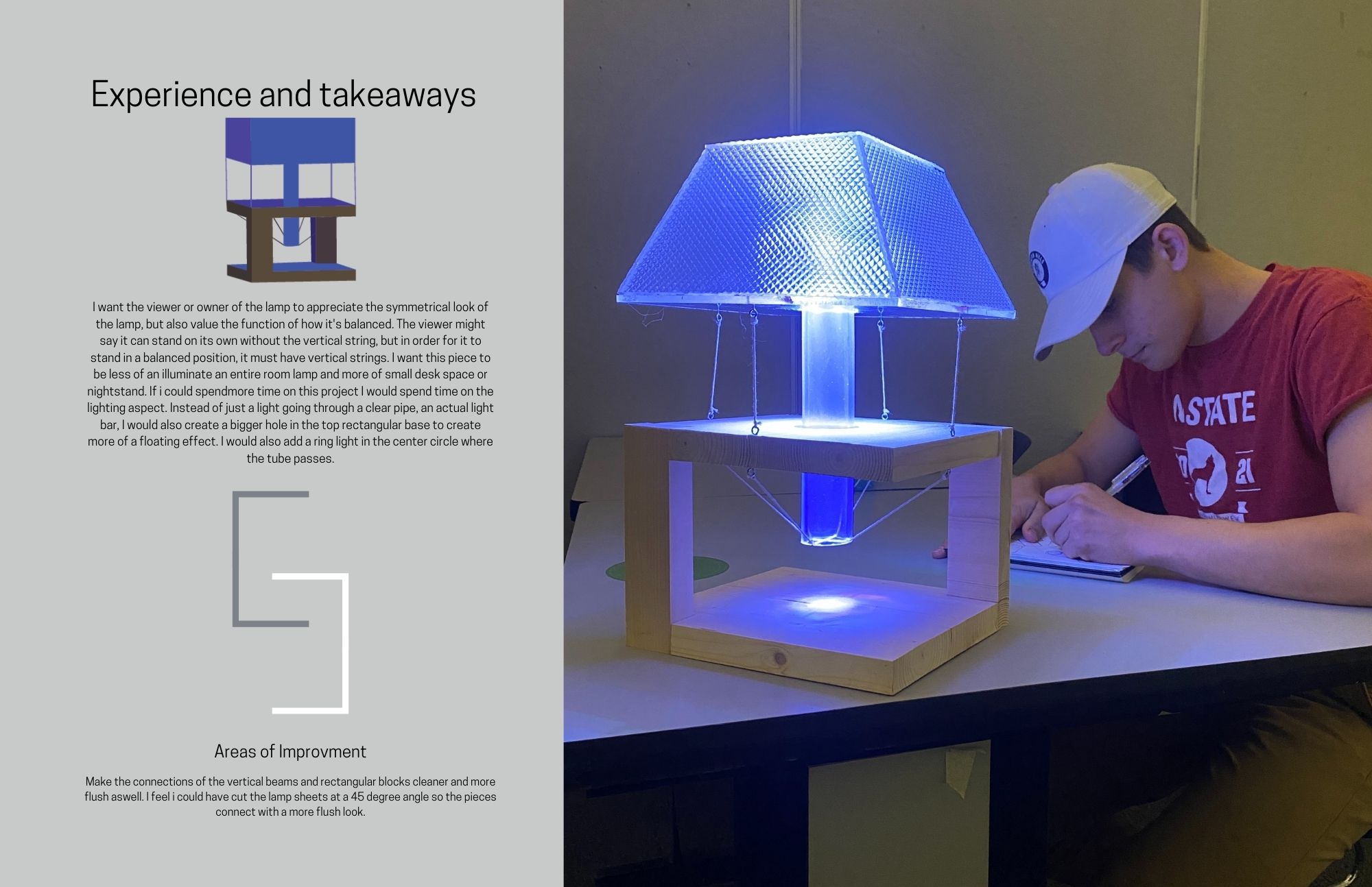 Read more about the article Floating Illumination_Cooper