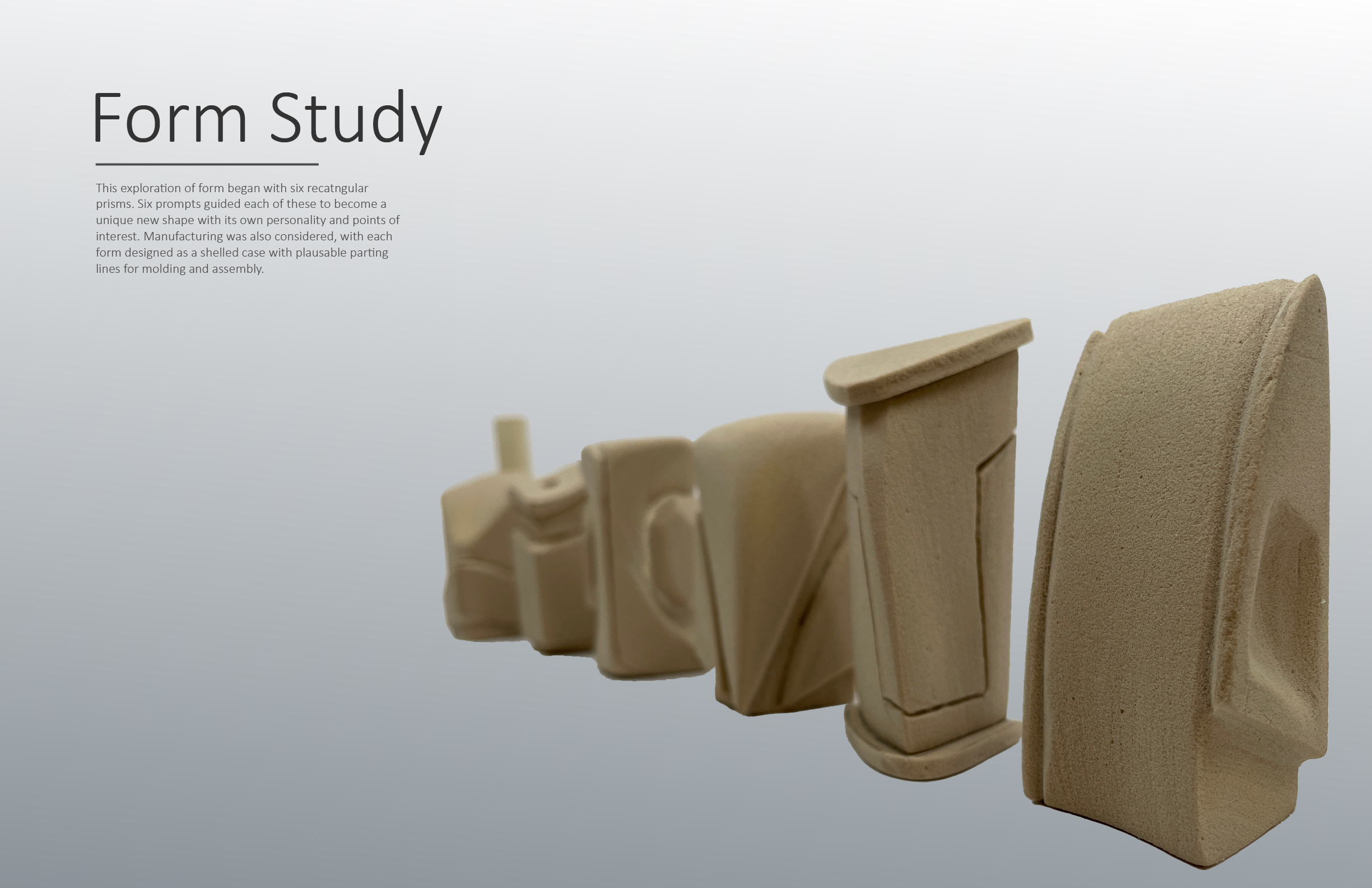 Read more about the article Form Study_Luke