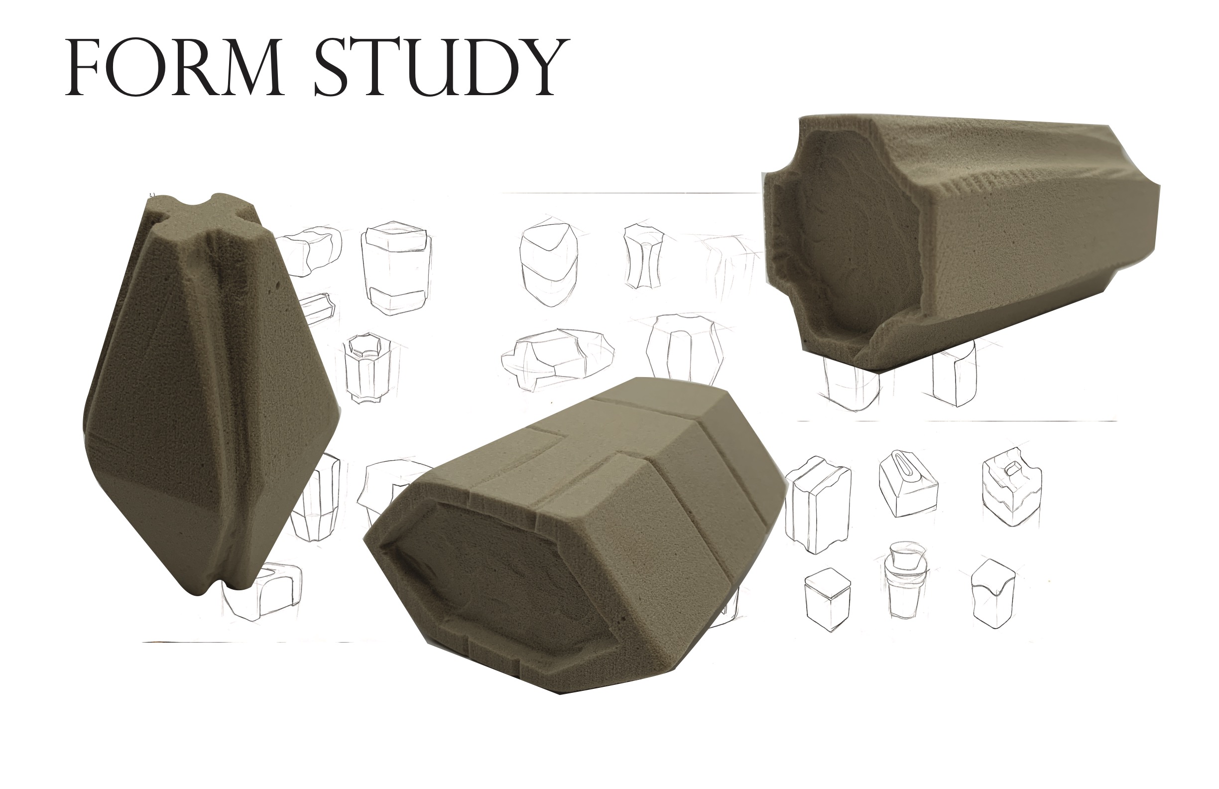 Read more about the article Form Study_Lara