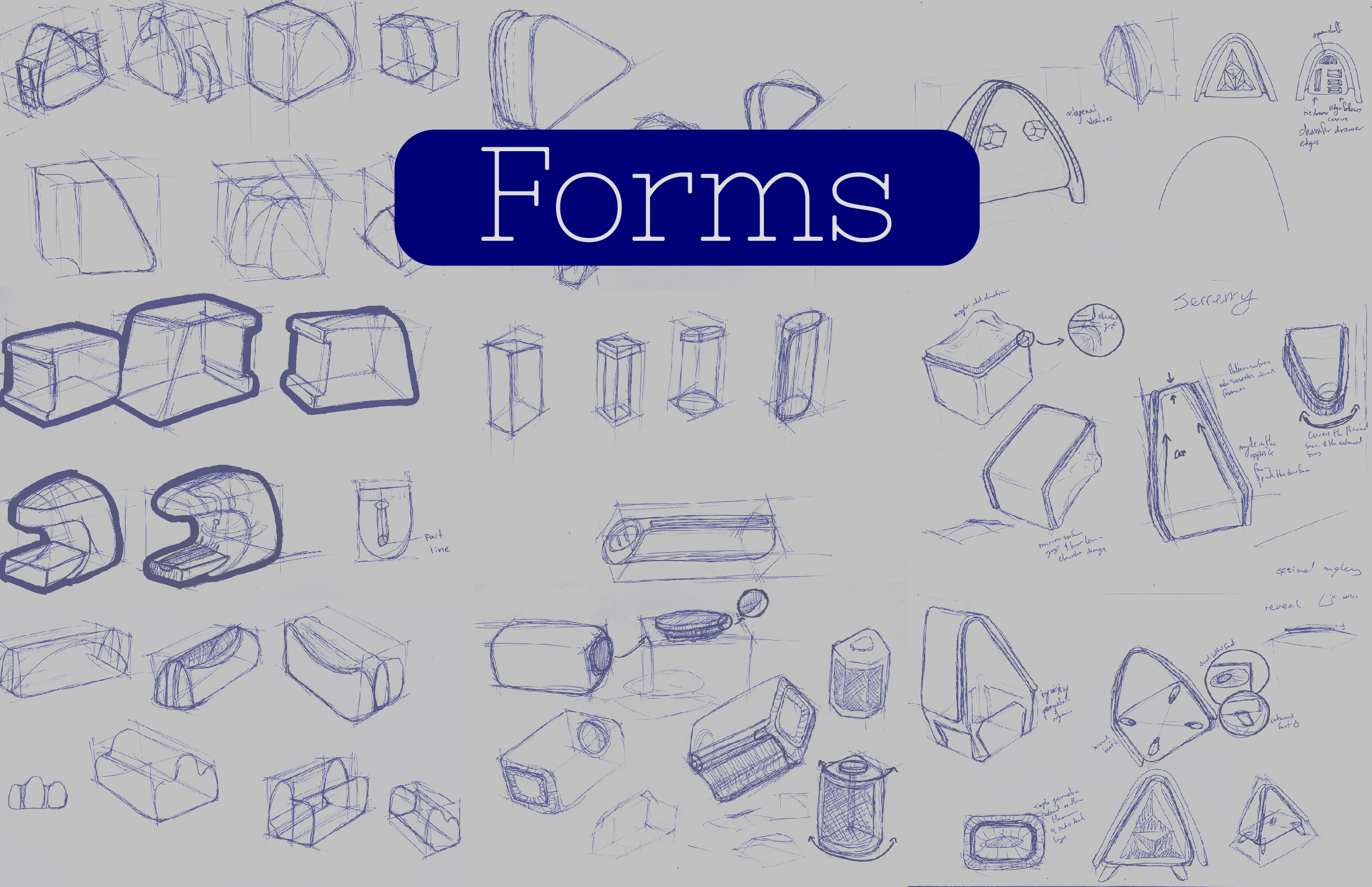 Read more about the article Form Study_Bryce