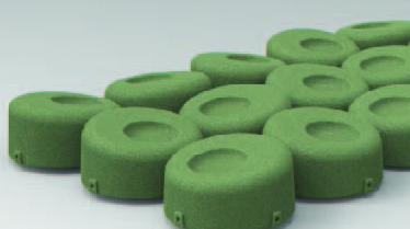 Read more about the article Circle Around Room Divider_Naomi