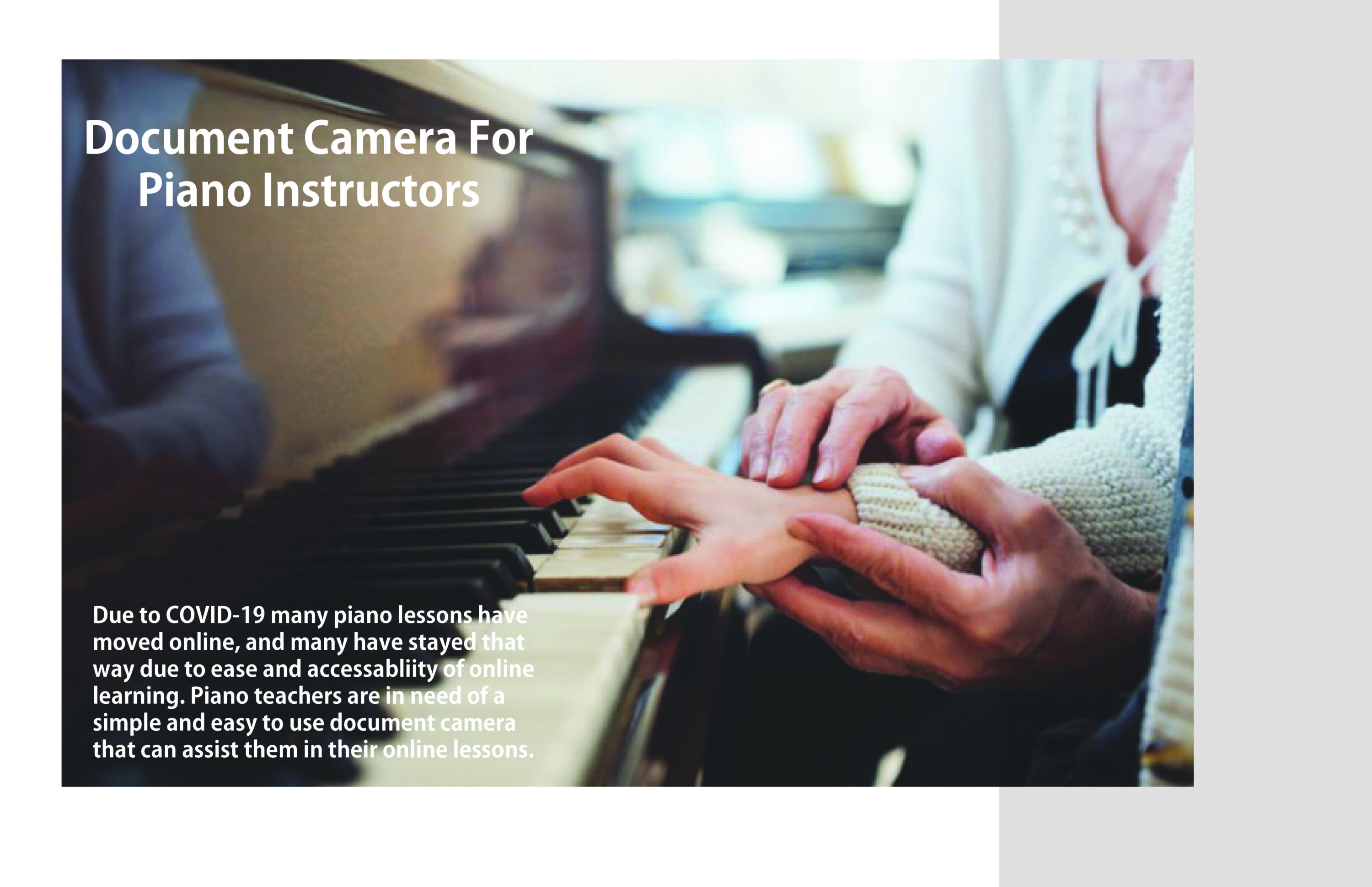 Read more about the article Document Camera_Naomi