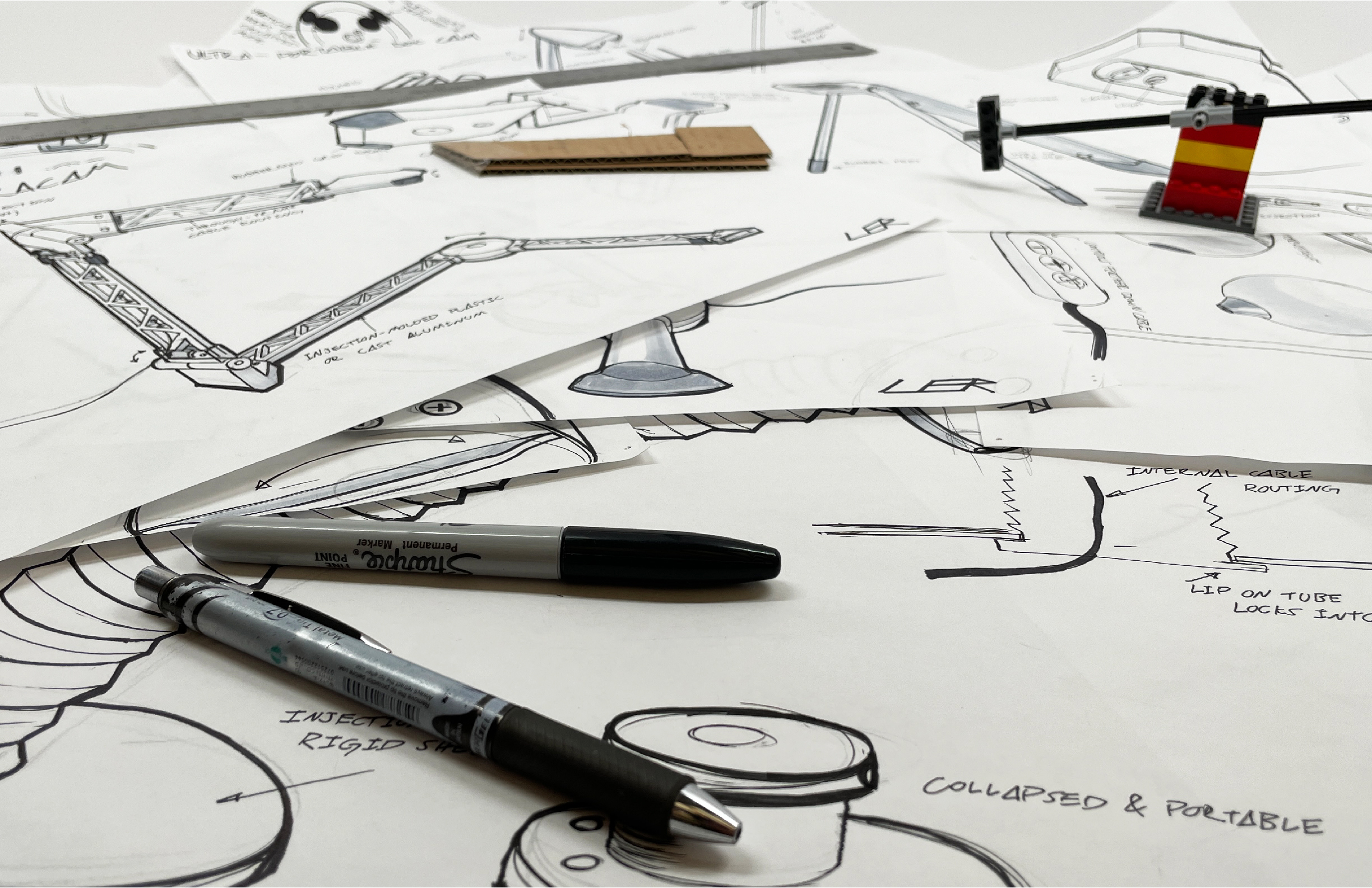 Read more about the article Document Camera_Luke