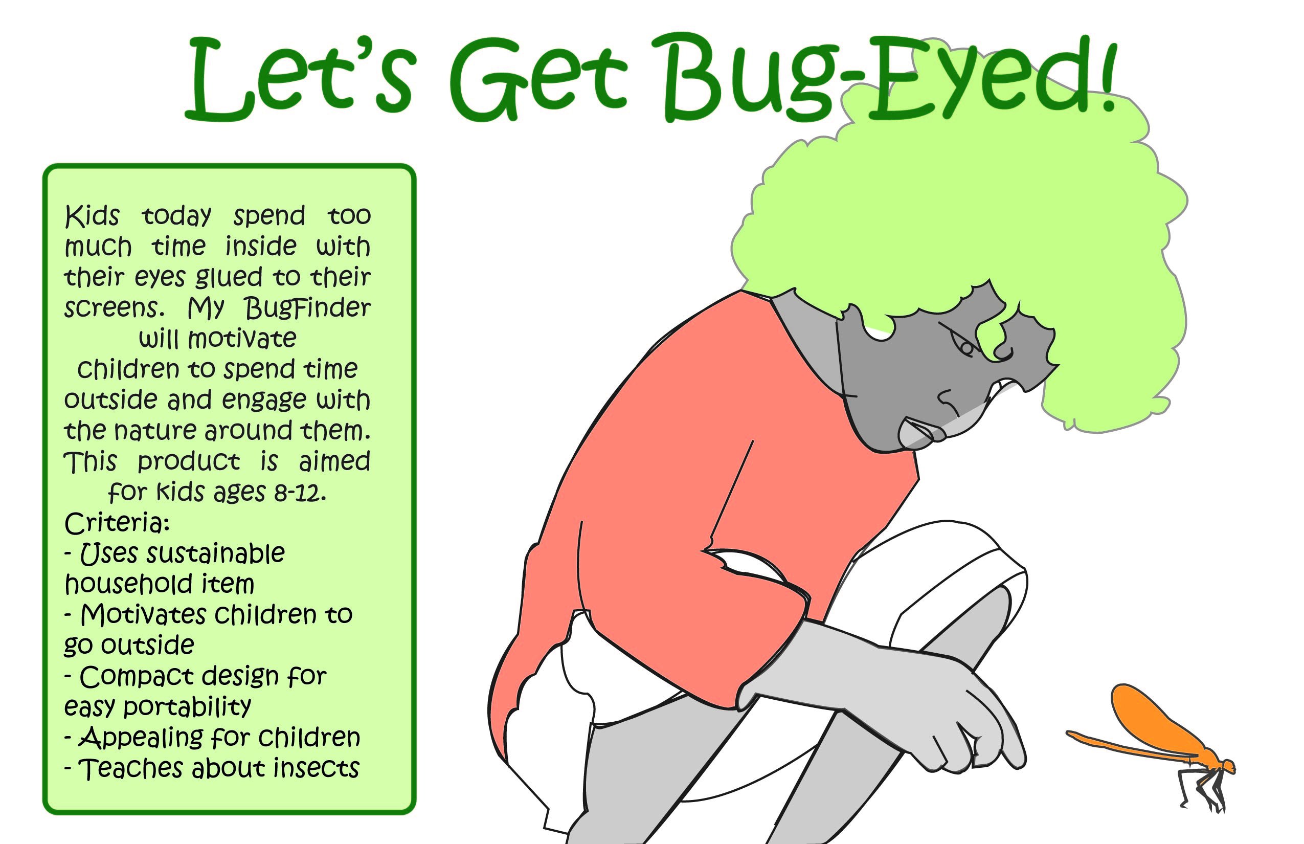 Read more about the article BugFinder_Lara